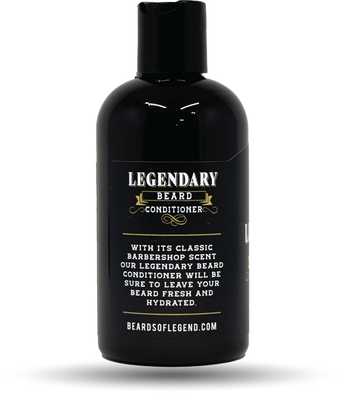 Legendary Beard Conditioner