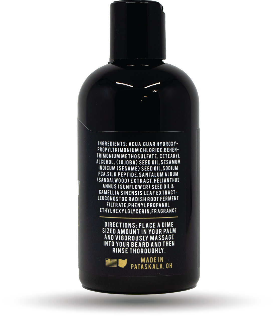 Legendary Beard Conditioner - Beards of Legend Beard Conditioner Default Title