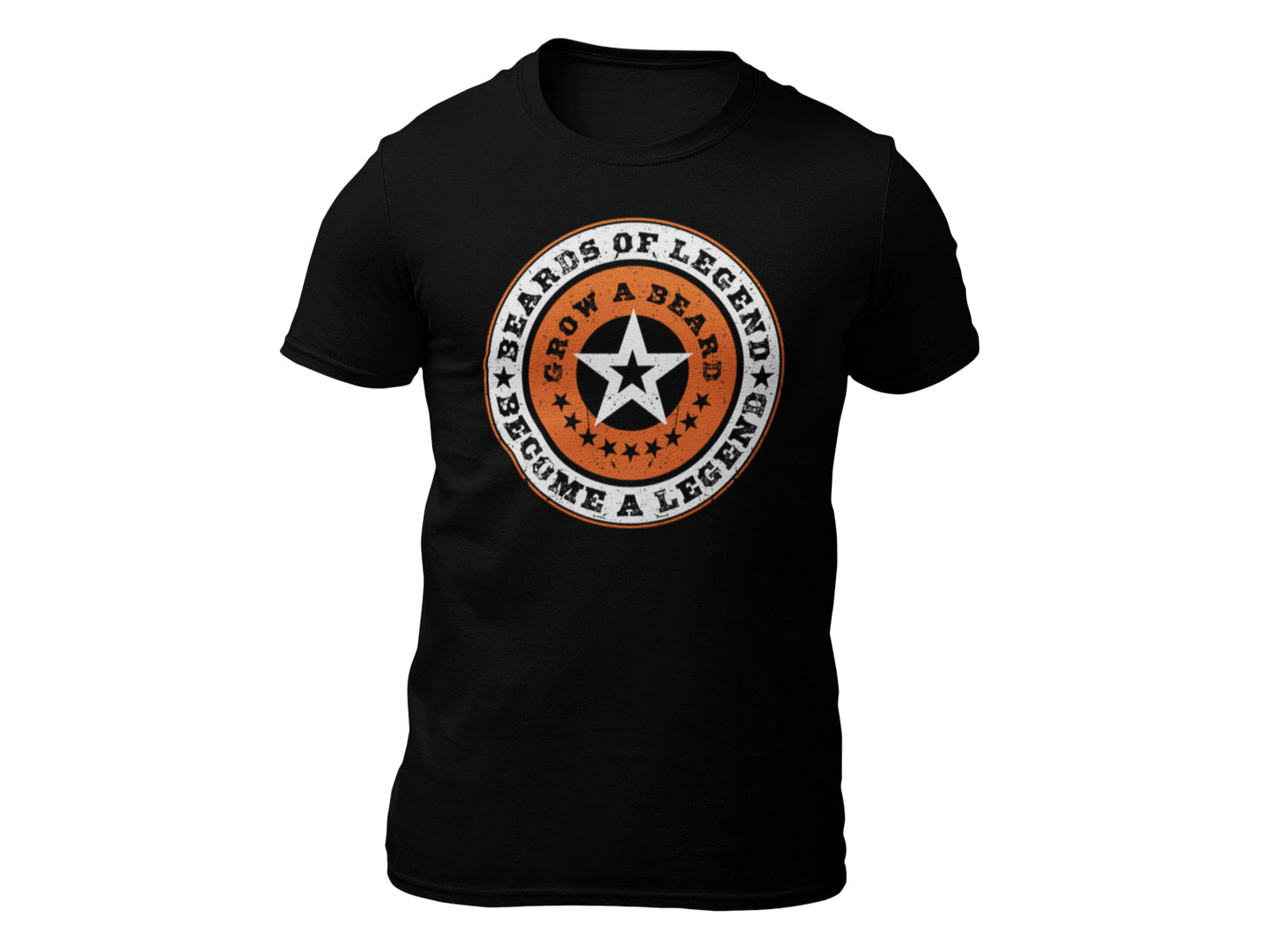 Become A Legend Short Sleeve T-shirt