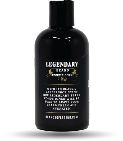 Legendary Beard Conditioner