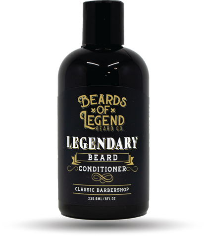 Legendary Beard Conditioner