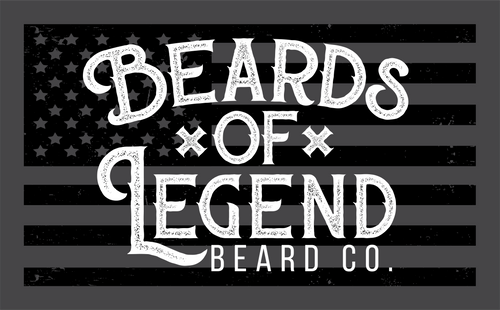 Beards of Legend