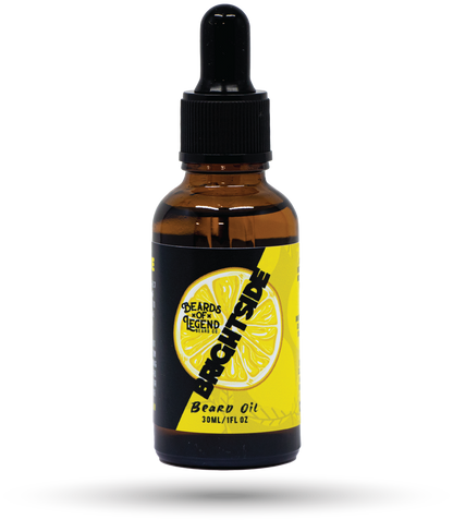 Starter Beard Oil Combo