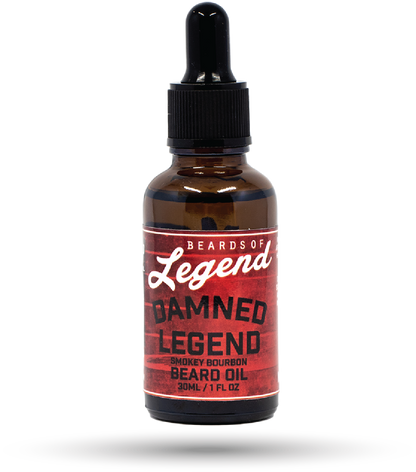 Starter Beard Oil Combo