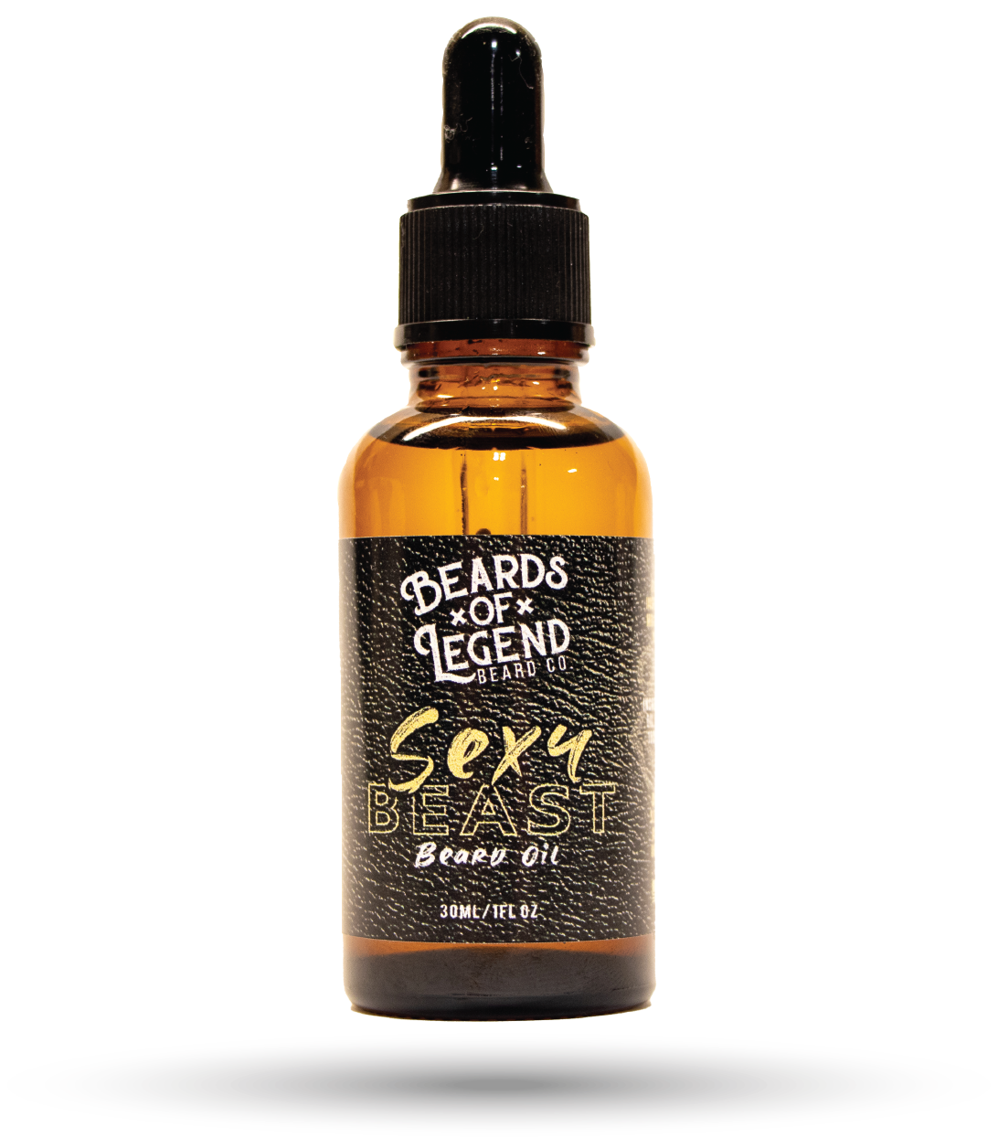 Starter Beard Oil Combo